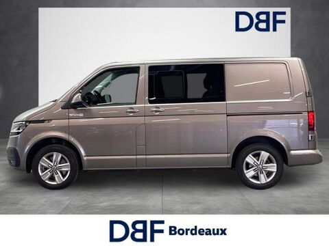 Transporter Combi Volkswagen 2024 occasion 33700 M&eacute;rignac