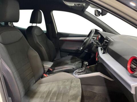 Arona SEAT 2023 occasion 33700 M&eacute;rignac
