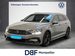 Passat Volkswagen 2023 occasion 34000 Montpellier