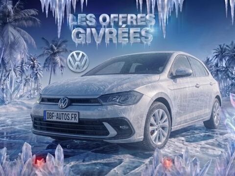 Volkswagen Golf SW Volkswagen 2025 occasion Montpellier 34000