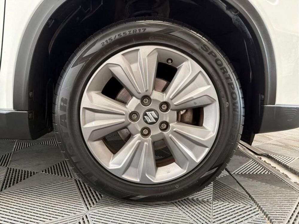 Vitara Suzuki 2019 occasion 34000 Montpellier