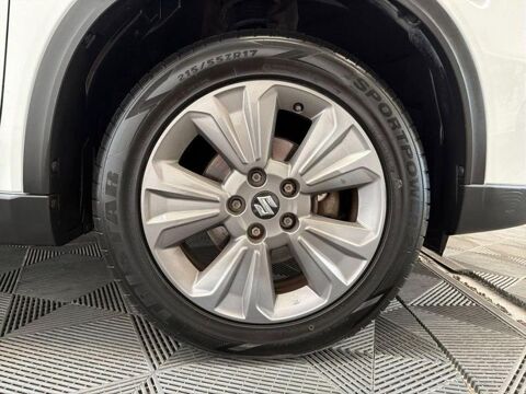 Vitara Suzuki 2019 occasion 34000 Montpellier