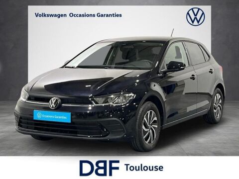 Annonce voiture Volkswagen Polo 19989 €