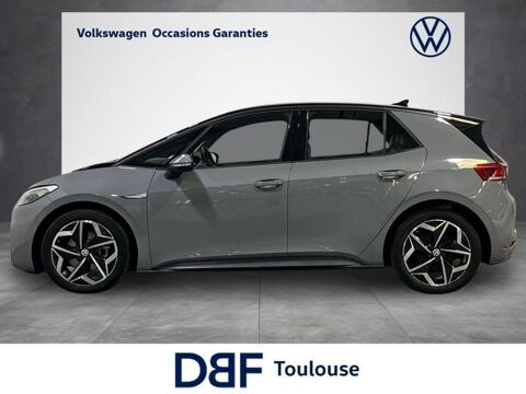 ID.3 Volkswagen 2021 occasion 33700 M&eacute;rignac