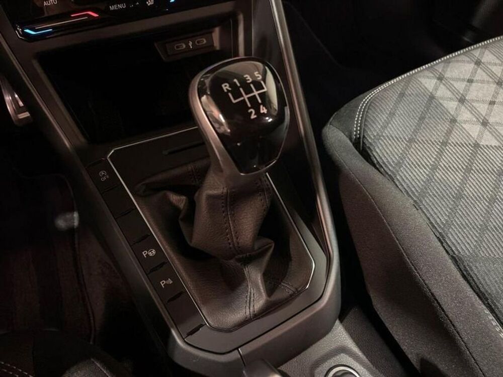 Polo Volkswagen 2025 occasion 33700 M&eacute;rignac