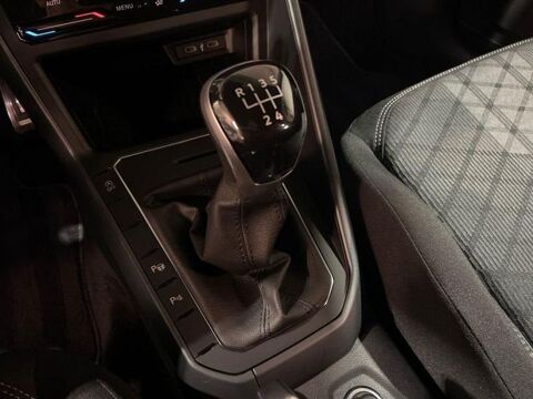 Polo Volkswagen 2025 occasion 33700 M&eacute;rignac