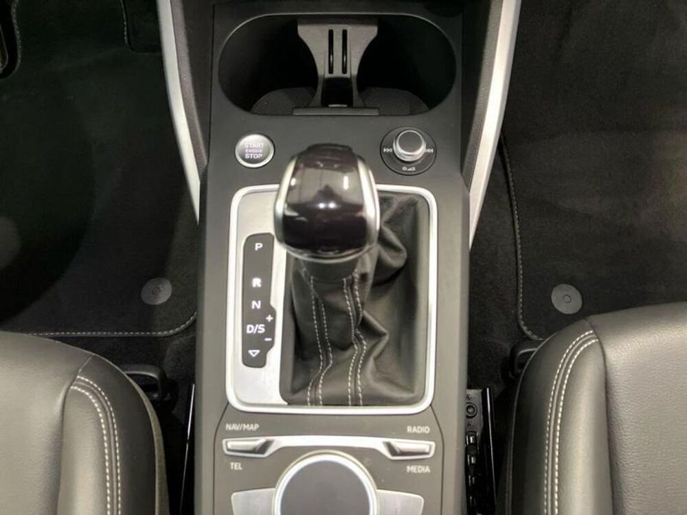 Q2 Audi 2023 occasion 34000 Montpellier