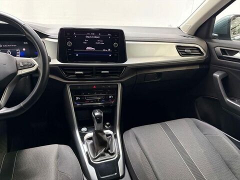 T-ROC Volkswagen 2024 occasion 34000 Montpellier