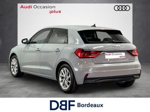 A1 Audi 2021 occasion 33370 Artigues-pr&egrave;s-Bordeaux
