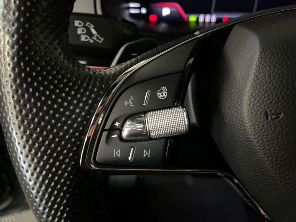 Karoq ŠKODA 2020 occasion 33700 M&eacute;rignac