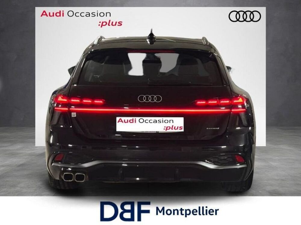 A6 Audi 2026 occasion 34000 Montpellier