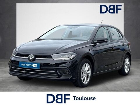 Annonce voiture Volkswagen Polo 19980 €