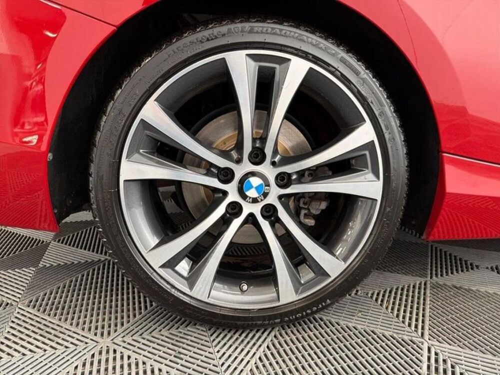 Serie 2 BMW 2016 occasion 34000 Montpellier