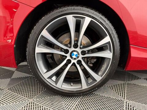 Serie 2 BMW 2016 occasion 34000 Montpellier