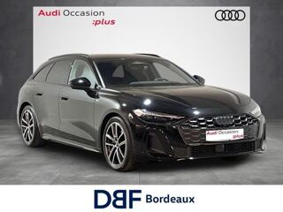 A5 Audi 2025 occasion 33370 Artigues-pr&egrave;s-Bordeaux