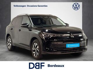 Tiguan Volkswagen 2025 occasion 33700 M&eacute;rignac