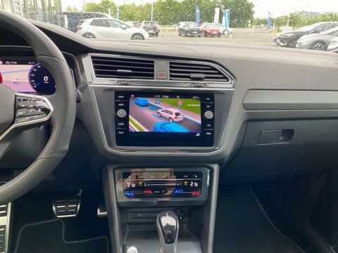 Tiguan Volkswagen 2024 occasion 33700 M&eacute;rignac