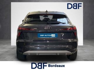 Q3 Audi 2026 occasion 33370 Artigues-pr&egrave;s-Bordeaux