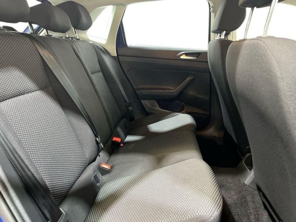 Polo Volkswagen 2023 occasion 33700 M&eacute;rignac