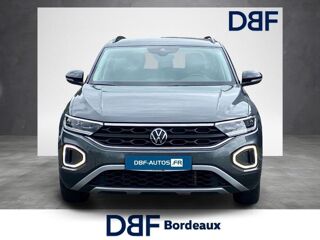 T-ROC Volkswagen 2022 occasion 33700 M&eacute;rignac