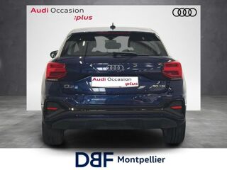 Q2 Audi 2022 occasion 34000 Montpellier