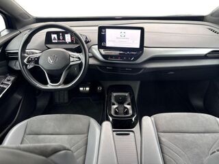 ID.4 Volkswagen 2023 occasion 33700 M&eacute;rignac