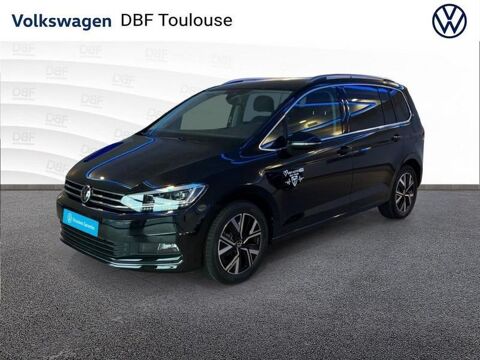 Volkswagen Touran Volkswagen 2025 occasion M&eacute;rignac 33700