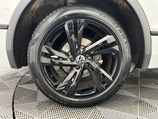 Tiguan Allspace Volkswagen 2023 occasion 34000 Montpellier