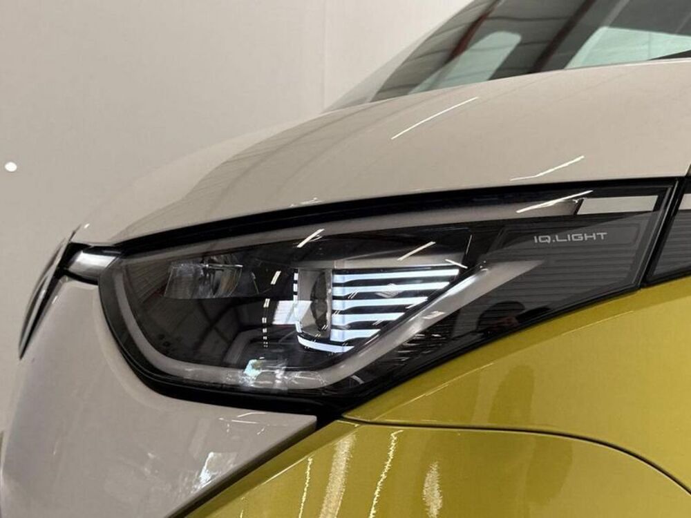 ID.Buzz Volkswagen 2024 occasion 34000 Montpellier