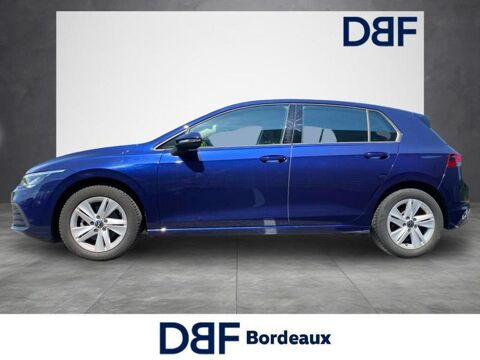 Golf Volkswagen 2022 occasion 33700 M&eacute;rignac