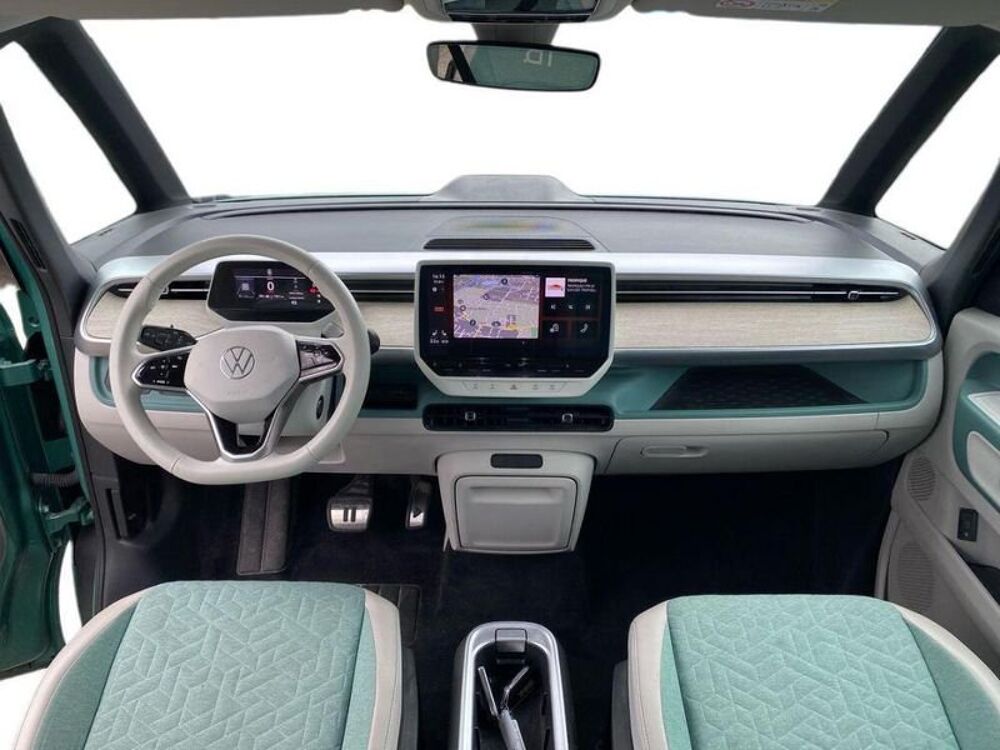 ID.Buzz Volkswagen 2024 occasion 33700 M&eacute;rignac