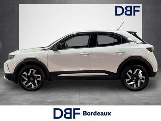 Mokka Opel 2023 occasion 33700 M&eacute;rignac