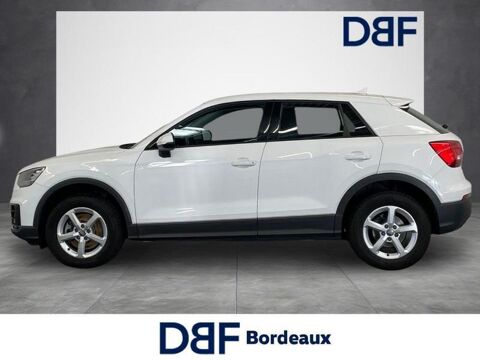 Q2 Audi 2018 occasion 33370 Artigues-pr&egrave;s-Bordeaux