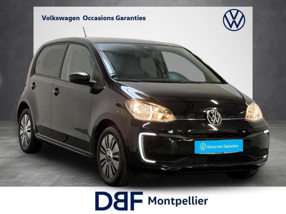 UP Volkswagen 2021 occasion 34000 Montpellier