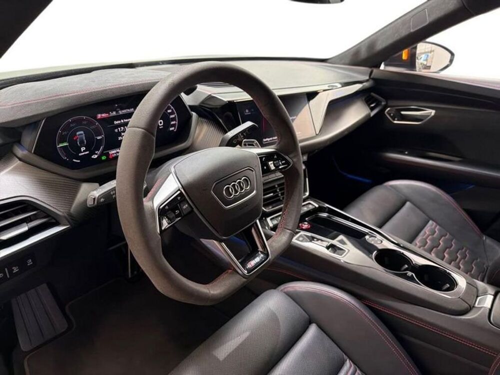 E-TRON Audi 2021 occasion 34000 Montpellier