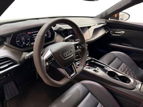 E-TRON Audi 2021 occasion 34000 Montpellier