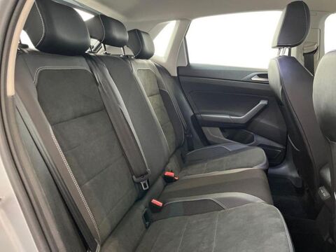 Polo Volkswagen 2023 occasion 34000 Montpellier