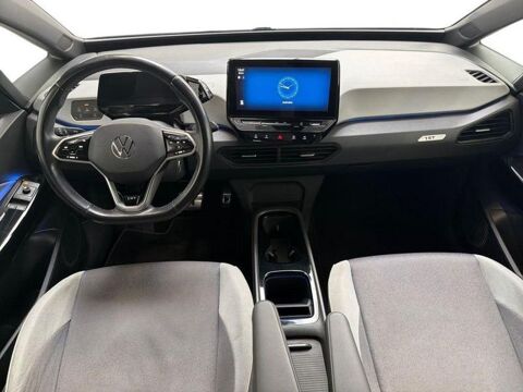 ID.3 Volkswagen 2021 occasion 34000 Montpellier