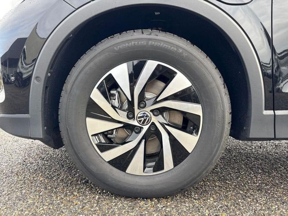 Tiguan Volkswagen 2026 occasion 33700 M&eacute;rignac