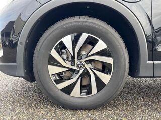 Tiguan Volkswagen 2026 occasion 33700 M&eacute;rignac