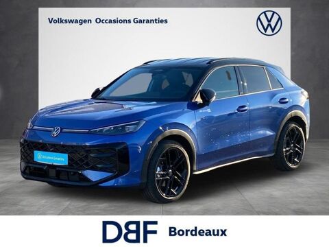 Volkswagen T-ROC Volkswagen 2025 occasion M&eacute;rignac 33700