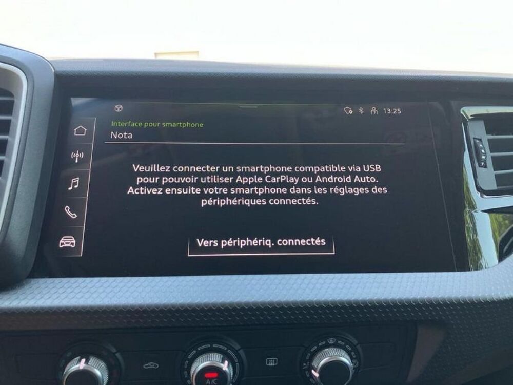 A1 Audi 2023 occasion 34000 Montpellier