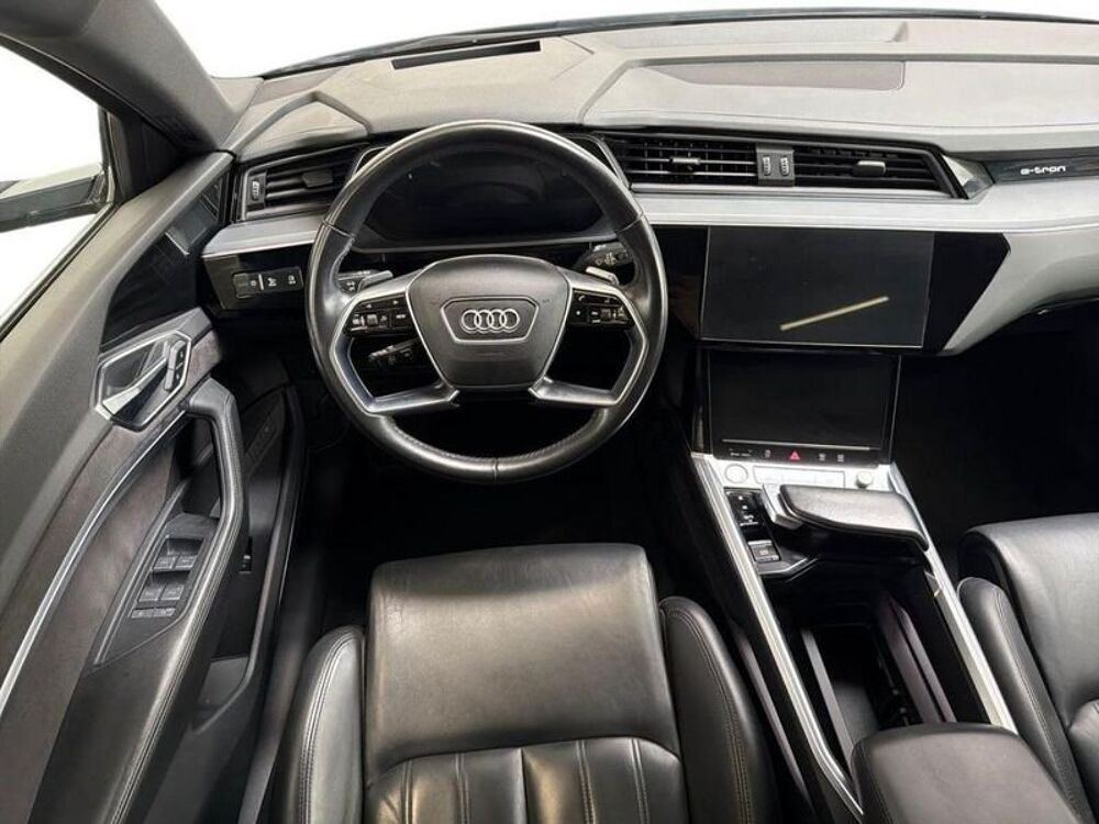 E-TRON Audi 2020 occasion 34000 Montpellier