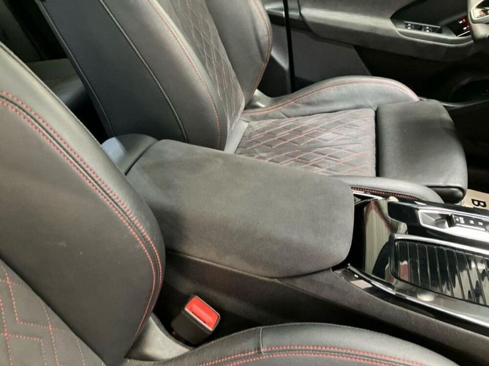 SQ6 Audi 2025 occasion 34000 Montpellier