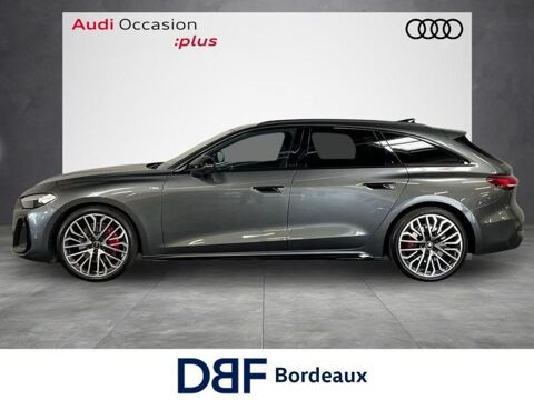 A5 Audi 2025 occasion 33370 Artigues-pr&egrave;s-Bordeaux