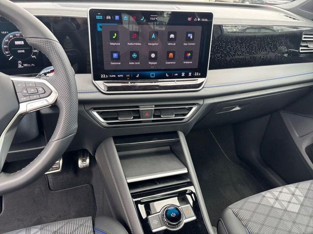 Tiguan Volkswagen 2026 occasion 33700 M&eacute;rignac
