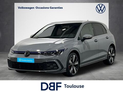 Volkswagen Golf Volkswagen  occasion Artigues-pr&egrave;s-Bordeaux 33370