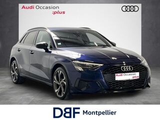 A3 Audi 2020 occasion 34000 Montpellier