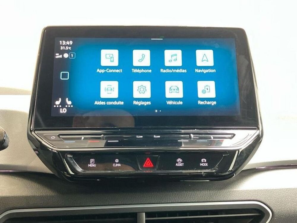 ID.3 Volkswagen 2023 occasion 34000 Montpellier