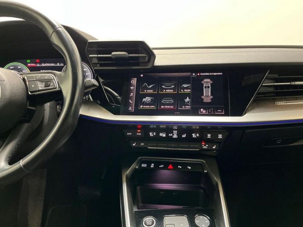 A3 Audi 2020 occasion 34000 Montpellier